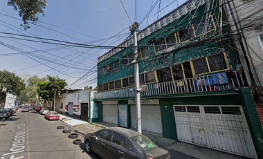 DEPARTAMENTO DE RECUPERACIÓN BANCARIA EN CALLE CONSTANTINO, COL. VALLEJO, ALCALDIA GUSTAVO A. MADERO. ¡NO SE ACEPTAN CRÉDITOS!