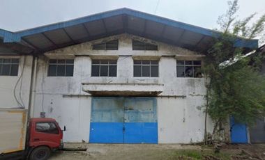 Dijual/Disewa Gudang 1,5 Lantai Siap Pakai Akses Kontainer 40 Feet Tidak Banjir Lokasi Strategis Pergudangan Miami Kapuk Kamal Tegal Alur Jakarta Bara