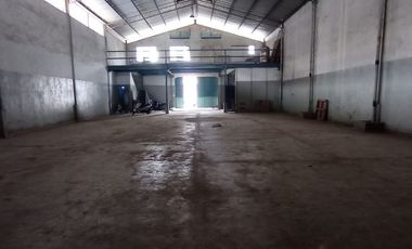 Dijual/Disewa Gudang 1,5 Lantai Siap Pakai Akses Kontainer 40 Feet Tidak Banjir Lokasi Strategis Pergudangan Miami Kapuk Kamal Tegal Alur Jakarta Bara