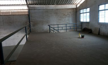 Dijual/Disewa Gudang 1,5 Lantai Siap Pakai Akses Kontainer 40 Feet Tidak Banjir Lokasi Strategis Pergudangan Miami Kapuk Kamal Tegal Alur Jakarta Bara