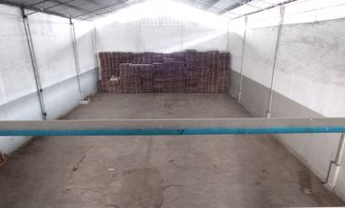 Dijual/Disewa Gudang 1,5 Lantai Siap Pakai Akses Kontainer 40 Feet Tidak Banjir Lokasi Strategis Pergudangan Miami Kapuk Kamal Tegal Alur Jakarta Bara