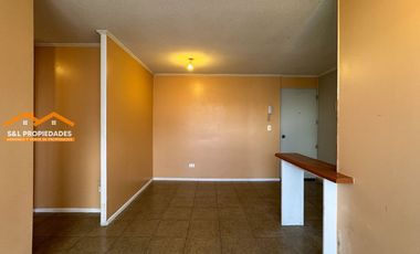 DEPARTAMENTO 3 DORMITORIOS EN CONDOMINIO ALTO LA PALOMA EN PUERTO MONTT