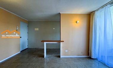 DEPARTAMENTO 3 DORMITORIOS EN CONDOMINIO ALTO LA PALOMA EN PUERTO MONTT