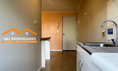 DEPARTAMENTO 3 DORMITORIOS EN CONDOMINIO ALTO LA PALOMA EN PUERTO MONTT