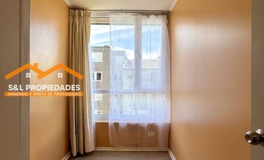 DEPARTAMENTO 3 DORMITORIOS EN CONDOMINIO ALTO LA PALOMA EN PUERTO MONTT