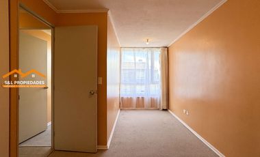 DEPARTAMENTO 3 DORMITORIOS EN CONDOMINIO ALTO LA PALOMA EN PUERTO MONTT