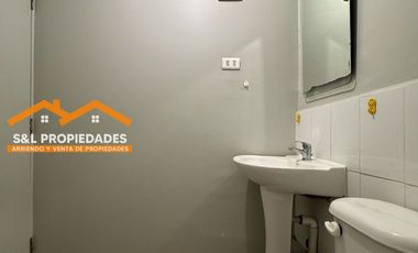 DEPARTAMENTO 3 DORMITORIOS EN CONDOMINIO ALTO LA PALOMA EN PUERTO MONTT