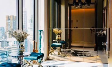 Condo For Sale at Langsuan in Lumphini