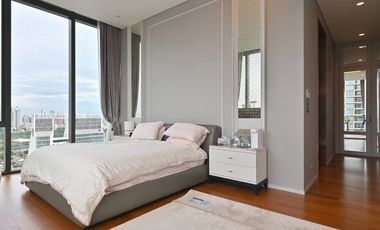 Condo For Sale at Langsuan in Lumphini