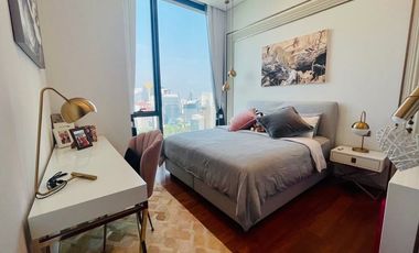 Condo For Sale at Langsuan in Lumphini