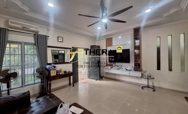 Jual murah rumah siap huni 1,5 lantai sukajadi