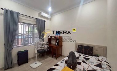 Jual murah rumah siap huni 1,5 lantai sukajadi