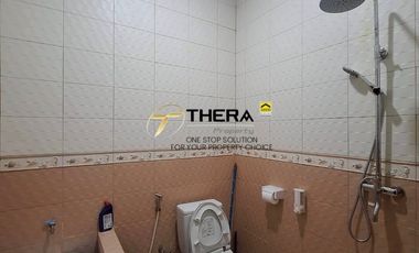 Jual murah rumah siap huni 1,5 lantai sukajadi