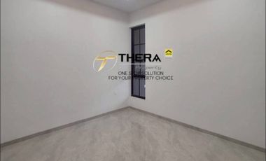 Dijual rumah cantik full renovasi interior di hadap timur di sukajadi