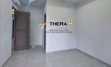 Dijual rumah cantik full renovasi interior di hadap timur di sukajadi