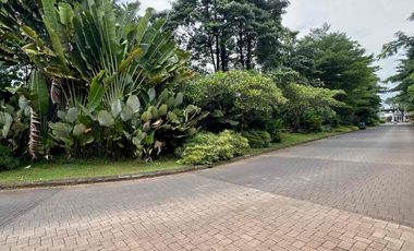 Tanah Di Bukit Cinere Raya 1.2 Hektar