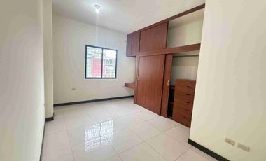 Alquilo en Cdla. Puertas del Sol Vía a la Costa