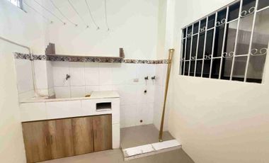 Alquilo en Cdla. Puertas del Sol Vía a la Costa