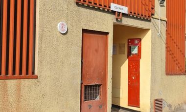 Amplio Departamento en venta en un primer piso,