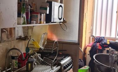 Amplio Departamento en venta en un primer piso,