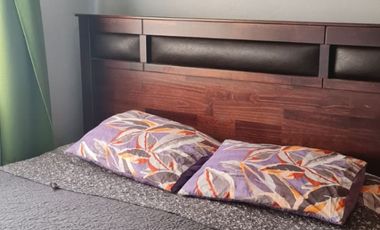 Amplio Departamento en venta en un primer piso,