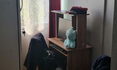 Amplio Departamento en venta en un primer piso,