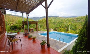 ¿No te parece que es el lugar perfecto para vivir o vacacionar sin estrés? Es una inversión en tu tranquilidad y salud.