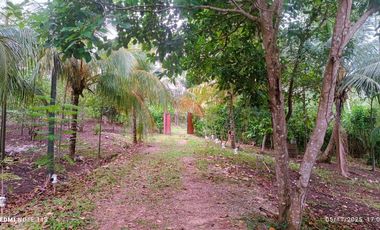 ¿No te parece que es el lugar perfecto para vivir o vacacionar sin estrés? Es una inversión en tu tranquilidad y salud.