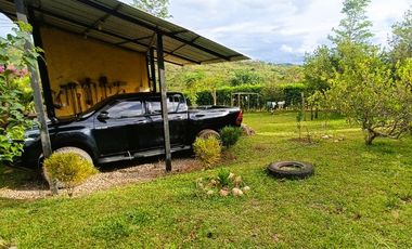 ¿No te parece que es el lugar perfecto para vivir o vacacionar sin estrés? Es una inversión en tu tranquilidad y salud.