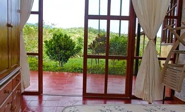 ¿No te parece que es el lugar perfecto para vivir o vacacionar sin estrés? Es una inversión en tu tranquilidad y salud.