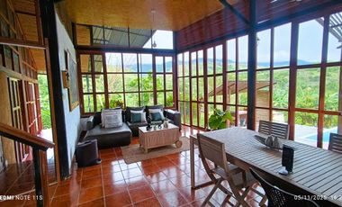 ¿No te parece que es el lugar perfecto para vivir o vacacionar sin estrés? Es una inversión en tu tranquilidad y salud.