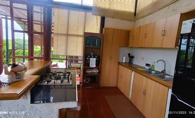 ¿No te parece que es el lugar perfecto para vivir o vacacionar sin estrés? Es una inversión en tu tranquilidad y salud.