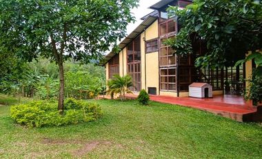 ¿No te parece que es el lugar perfecto para vivir o vacacionar sin estrés? Es una inversión en tu tranquilidad y salud.