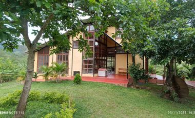 ¿No te parece que es el lugar perfecto para vivir o vacacionar sin estrés? Es una inversión en tu tranquilidad y salud.