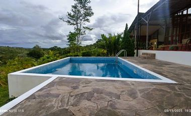 ¿No te parece que es el lugar perfecto para vivir o vacacionar sin estrés? Es una inversión en tu tranquilidad y salud.