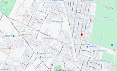 CASA EN VENTA EN COL. BARRIO LOS REYES 04 DIC 2025