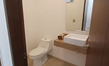 DEPARTAMENTO EN VENTA AL NORTE DE AGUASCALIENTES MIRASIERRA