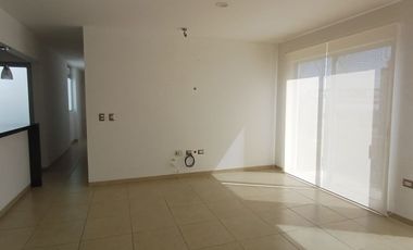 DEPARTAMENTO EN VENTA AL NORTE DE AGUASCALIENTES MIRASIERRA
