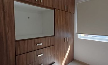 DEPARTAMENTO EN VENTA AL NORTE DE AGUASCALIENTES MIRASIERRA