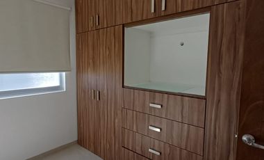 DEPARTAMENTO EN VENTA AL NORTE DE AGUASCALIENTES MIRASIERRA