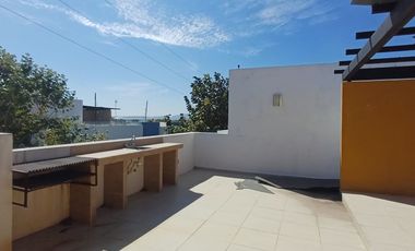 DEPARTAMENTO EN VENTA AL NORTE DE AGUASCALIENTES MIRASIERRA