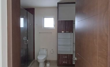 DEPARTAMENTO EN VENTA AL NORTE DE AGUASCALIENTES MIRASIERRA