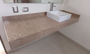 DEPARTAMENTO EN VENTA AL NORTE DE AGUASCALIENTES MIRASIERRA