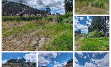 Terreno en venta en Norte, Cuenca