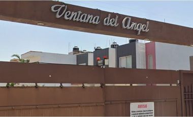 COHC (EMB) CASA EN VENTA DE CONTADO EN VENTANA DEL ANGEL PUEBLA