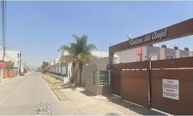 COHC (EMB) CASA EN VENTA DE CONTADO EN VENTANA DEL ANGEL PUEBLA