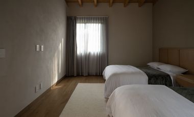 Casas y Terrenos en Preventa en Valle de Bravo A5