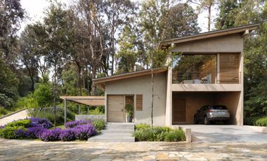 Casas y Terrenos en Preventa en Valle de Bravo A5