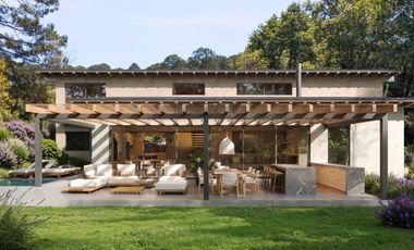 Casas y Terrenos en Preventa en Valle de Bravo A5