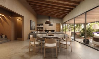 Casas y Terrenos en Preventa en Valle de Bravo A5